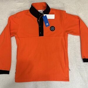 Adidas Originals Polar Fleece